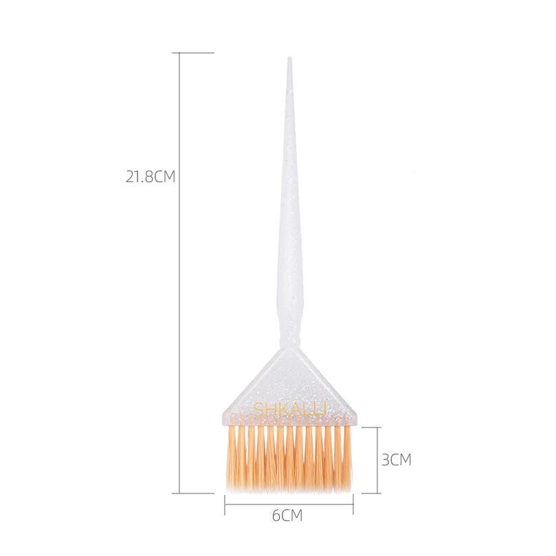 Shkalli Professional Jumbo Tint Brush *choose colour