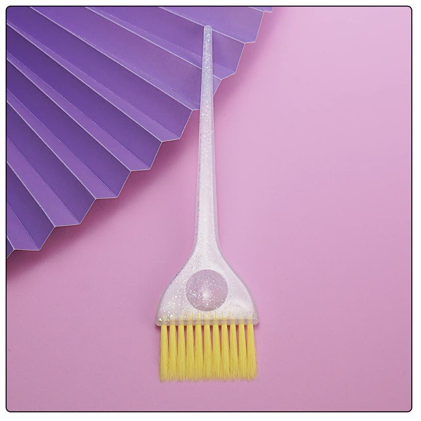 Shkalli Professional Jumbo Tint Brush *choose colour