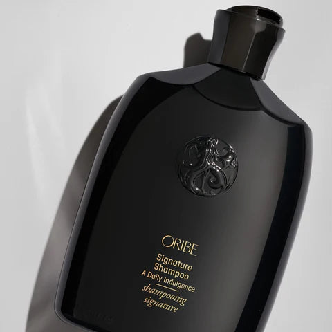  Part of the Signature family — look for the black packaging. 