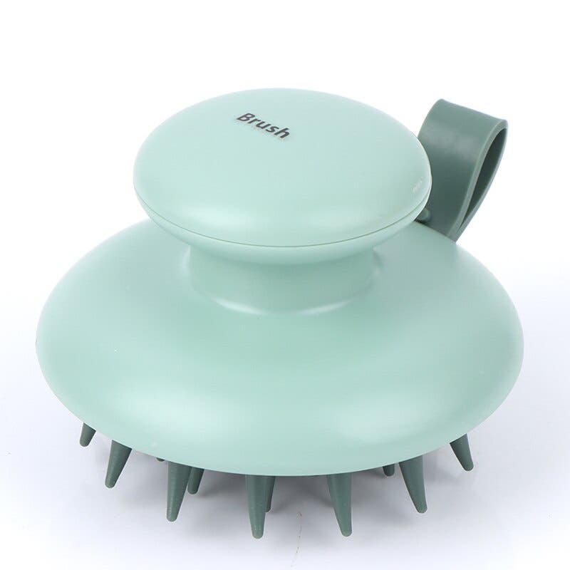 Silicon Massager