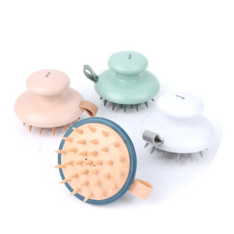 Silicon Massager