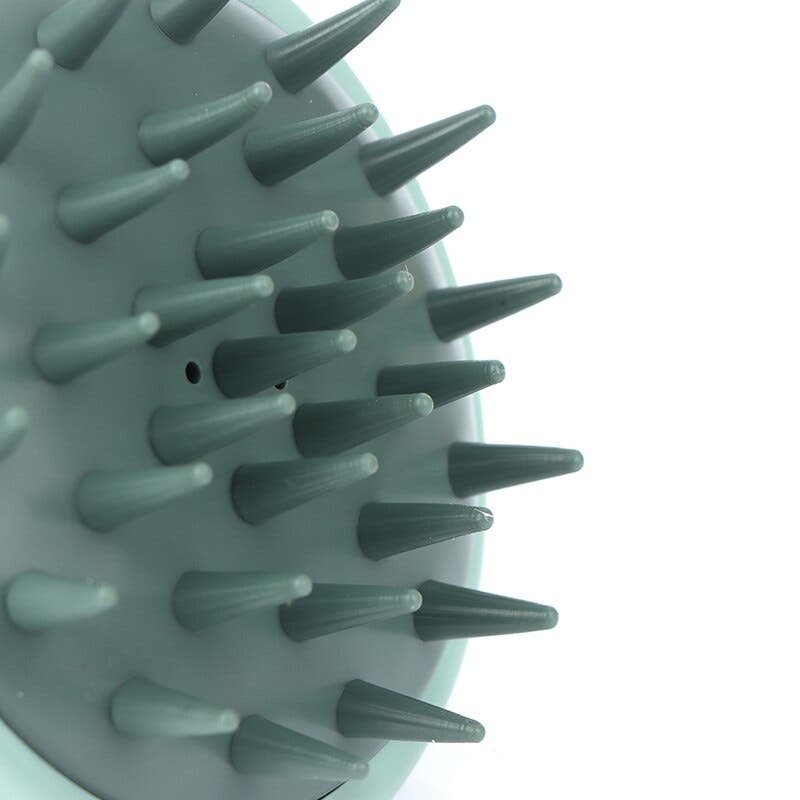 Silicon Massager