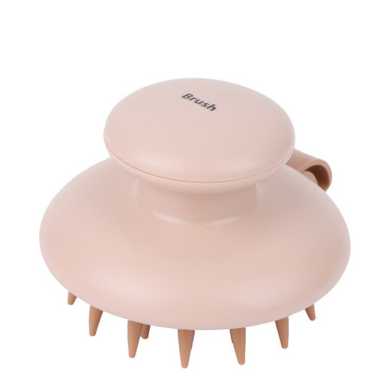Silicon Massager
