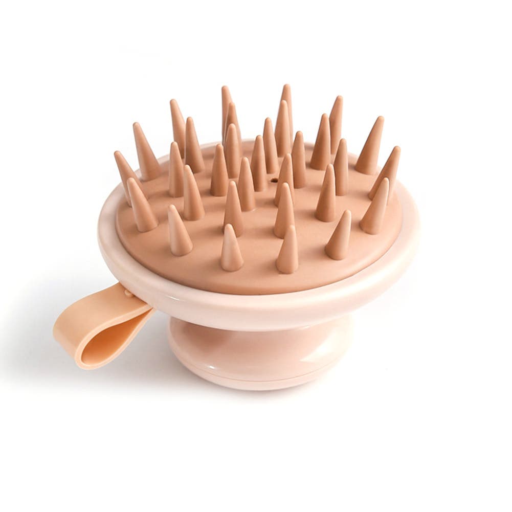 Silicon Massager