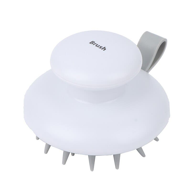 Silicon Massager