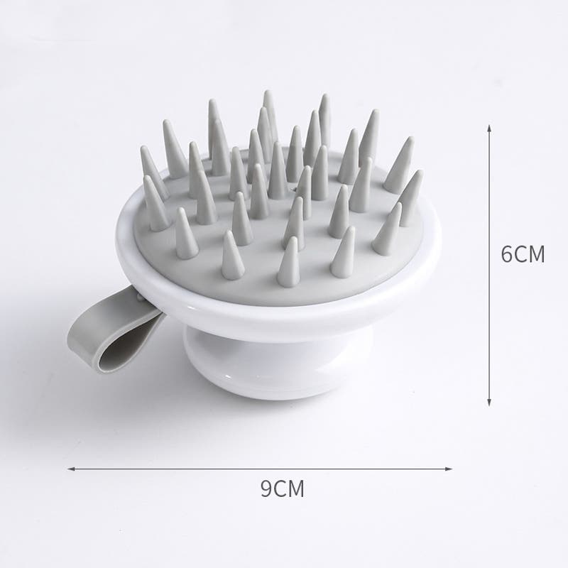 Silicon Massager