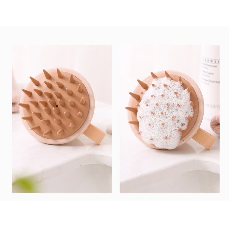Silicon Massager