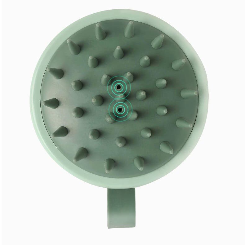 Silicon Massager
