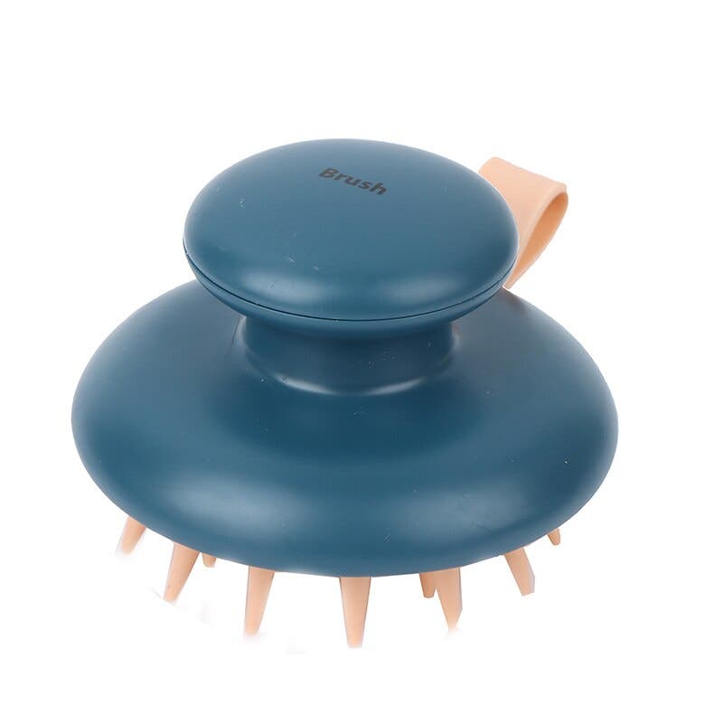 Silicon Massager