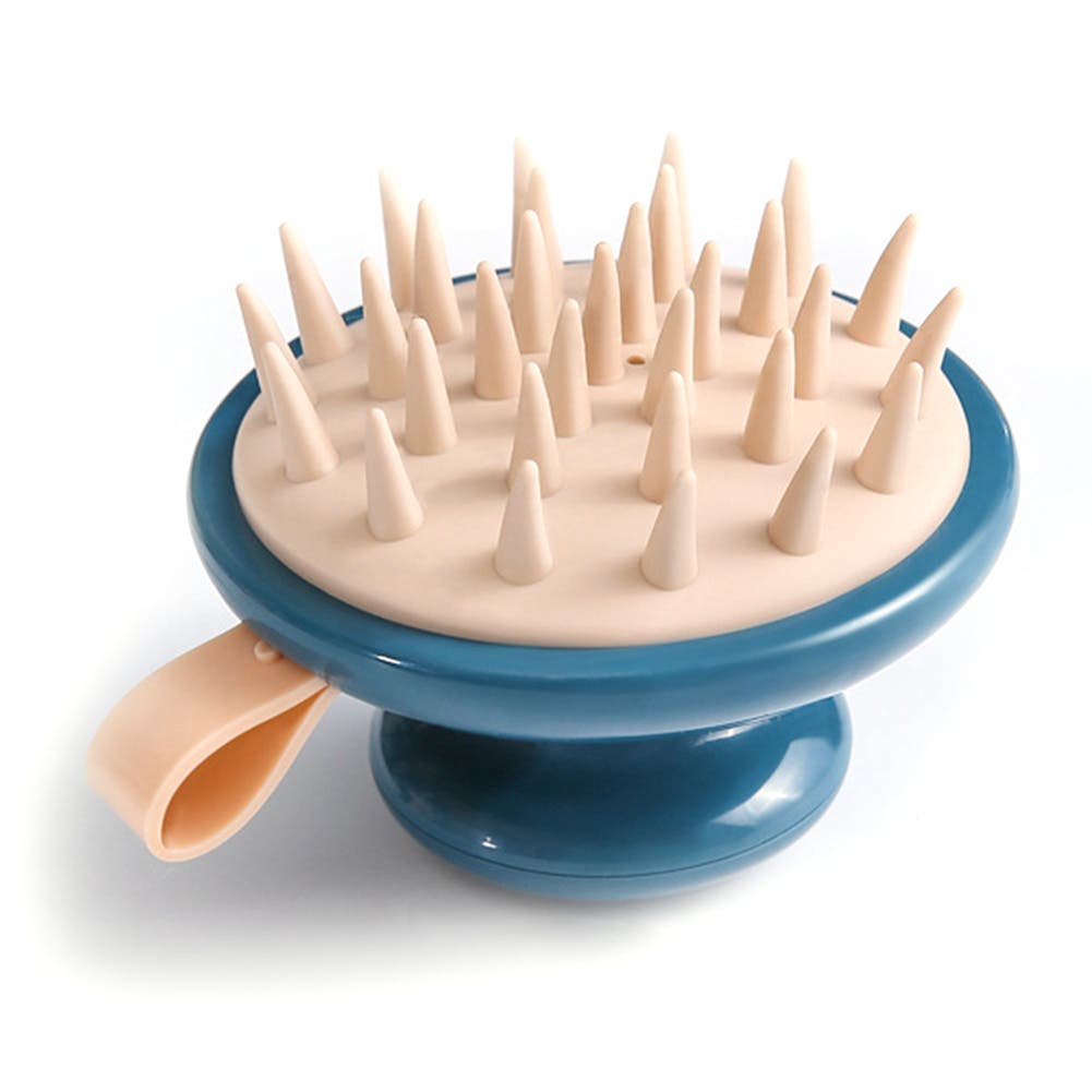 Silicon Massager