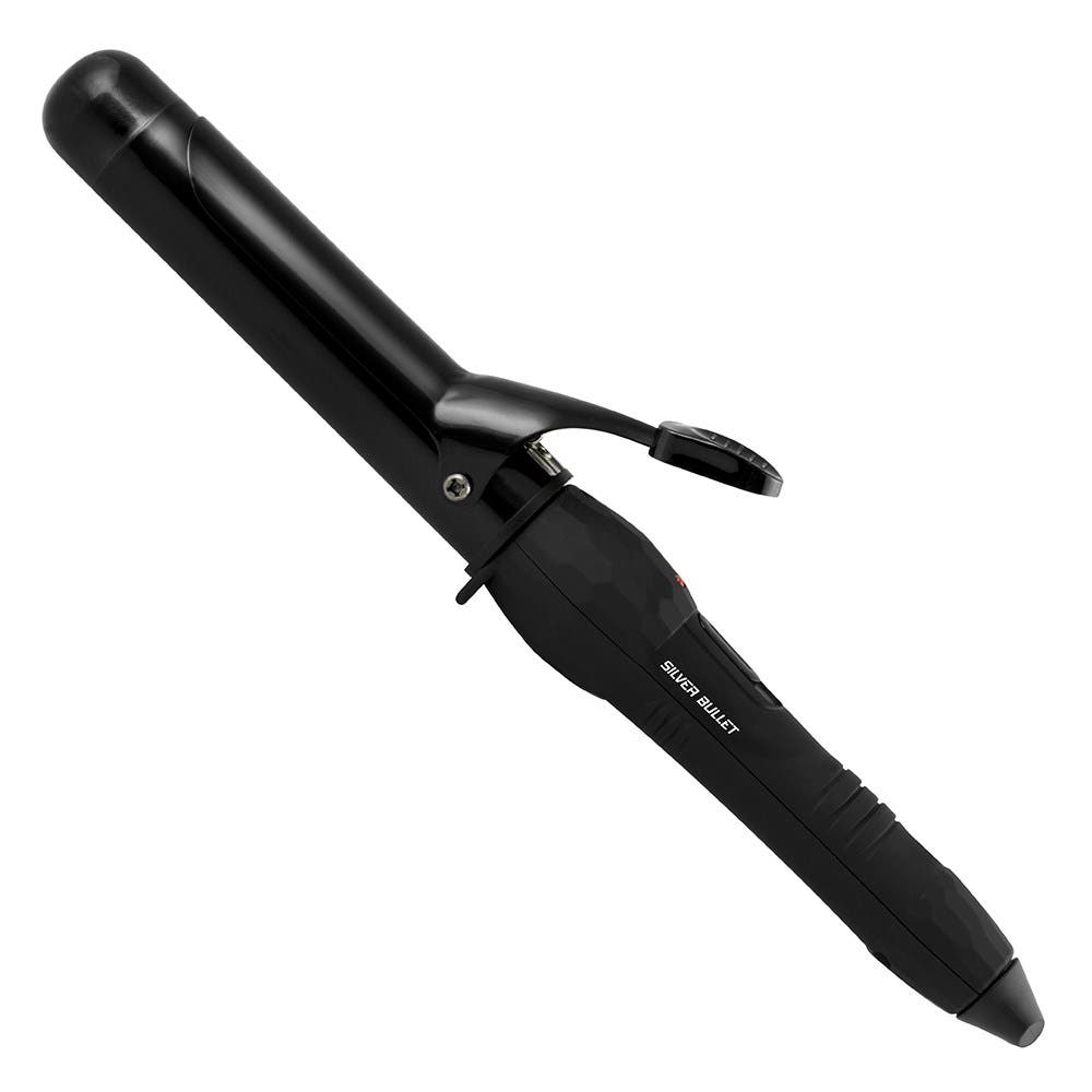 Silver Bullet 900665 City Chic Curling Iron 32mm