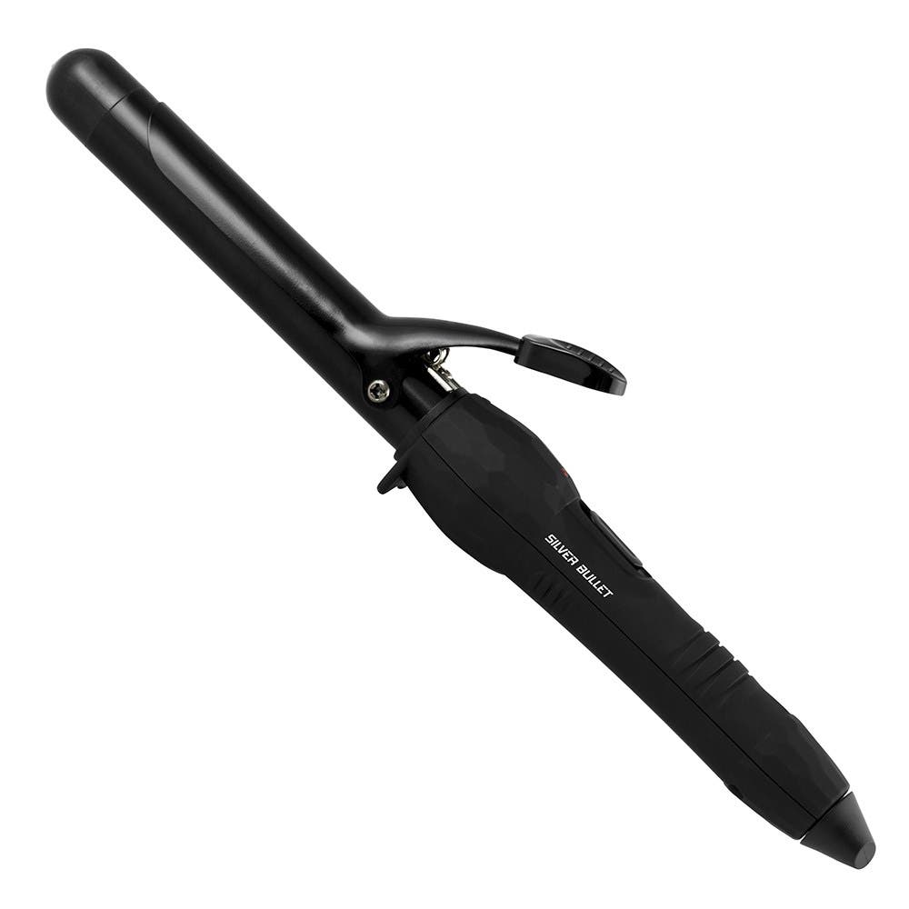 Silver Bullet 900666 City Chic Curling Iron 25mm