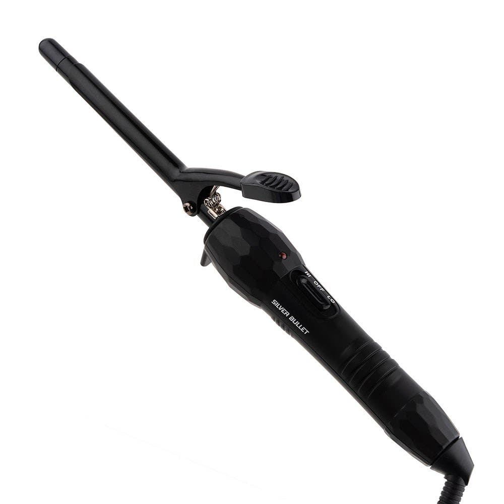 Silver Bullet 900676 City Chic Curling Iron 13mm