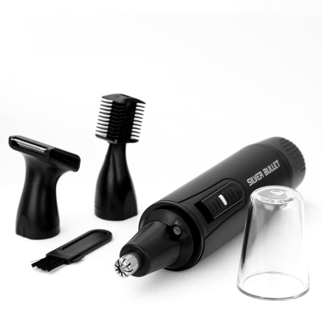 Silver Bullet Confidential Personal Groomer 900616