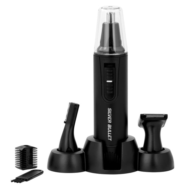 Silver Bullet Confidential Personal Groomer 900616