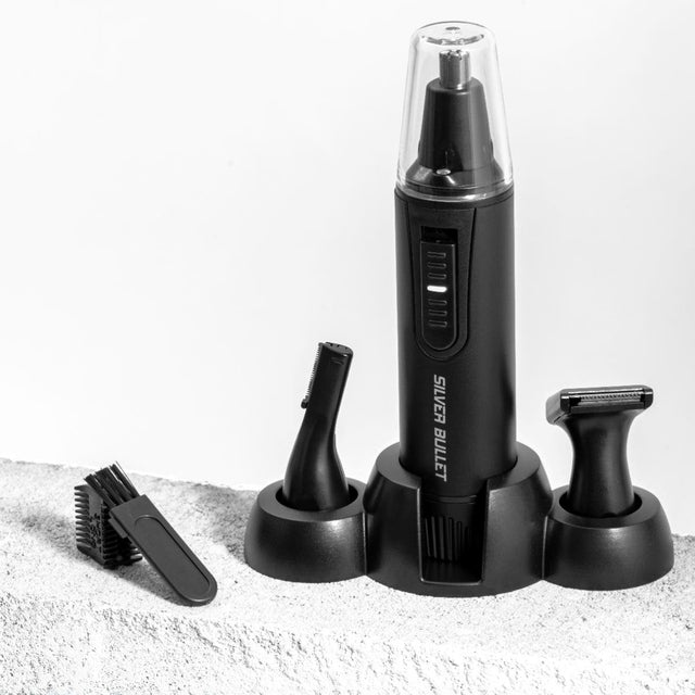 Silver Bullet Confidential Personal Groomer 900616