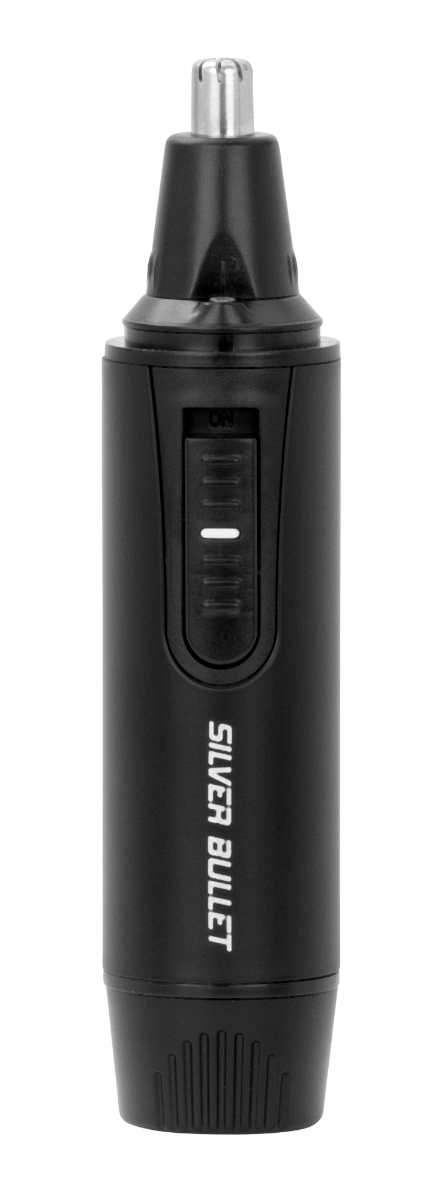 Silver Bullet Confidential Personal Groomer 900616