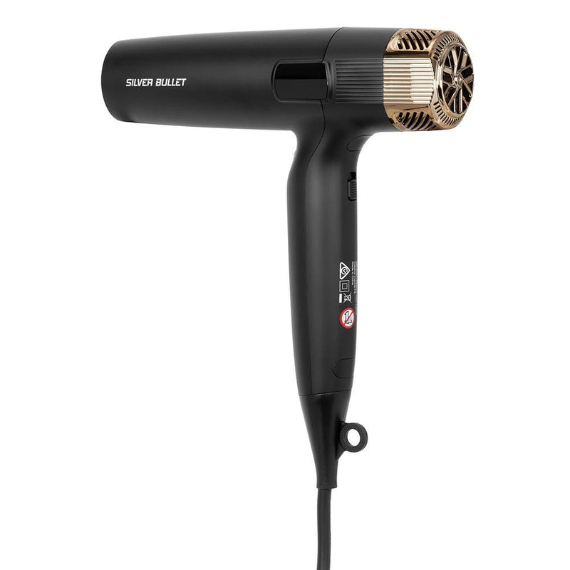 Silver Bullet Dakota Hair Dryer 900580