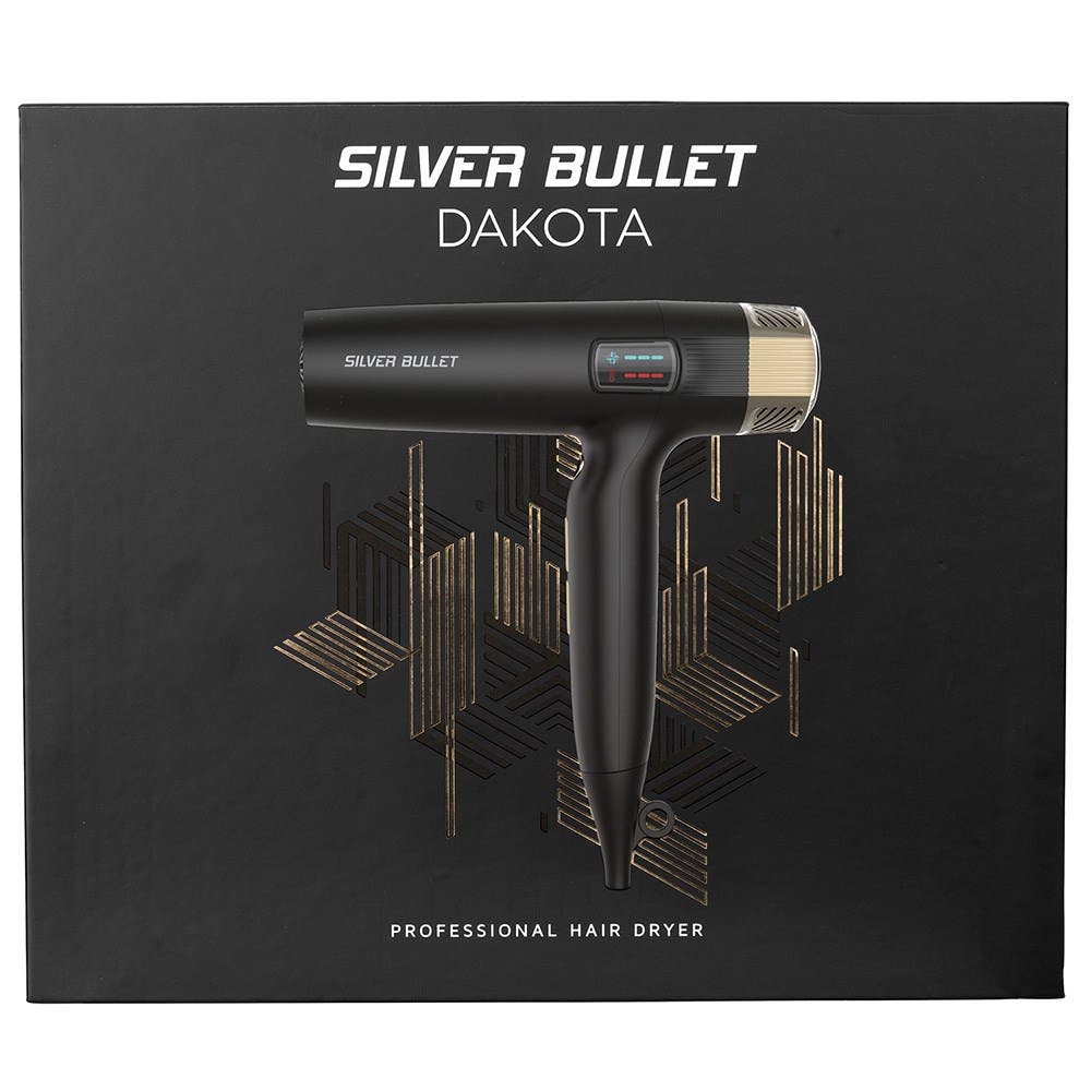 Silver Bullet Dakota Hair Dryer 900580