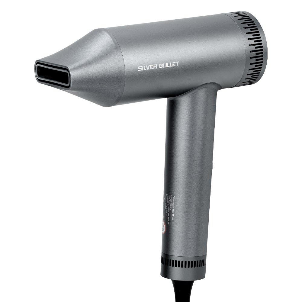 Silver Bullet Daytona Hair Dryer 900584