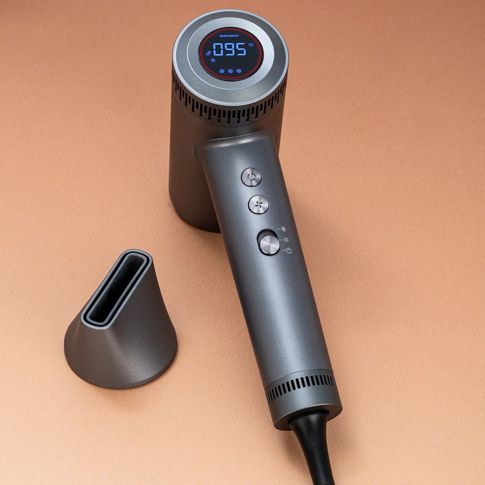 Silver Bullet Daytona Hair Dryer 900584