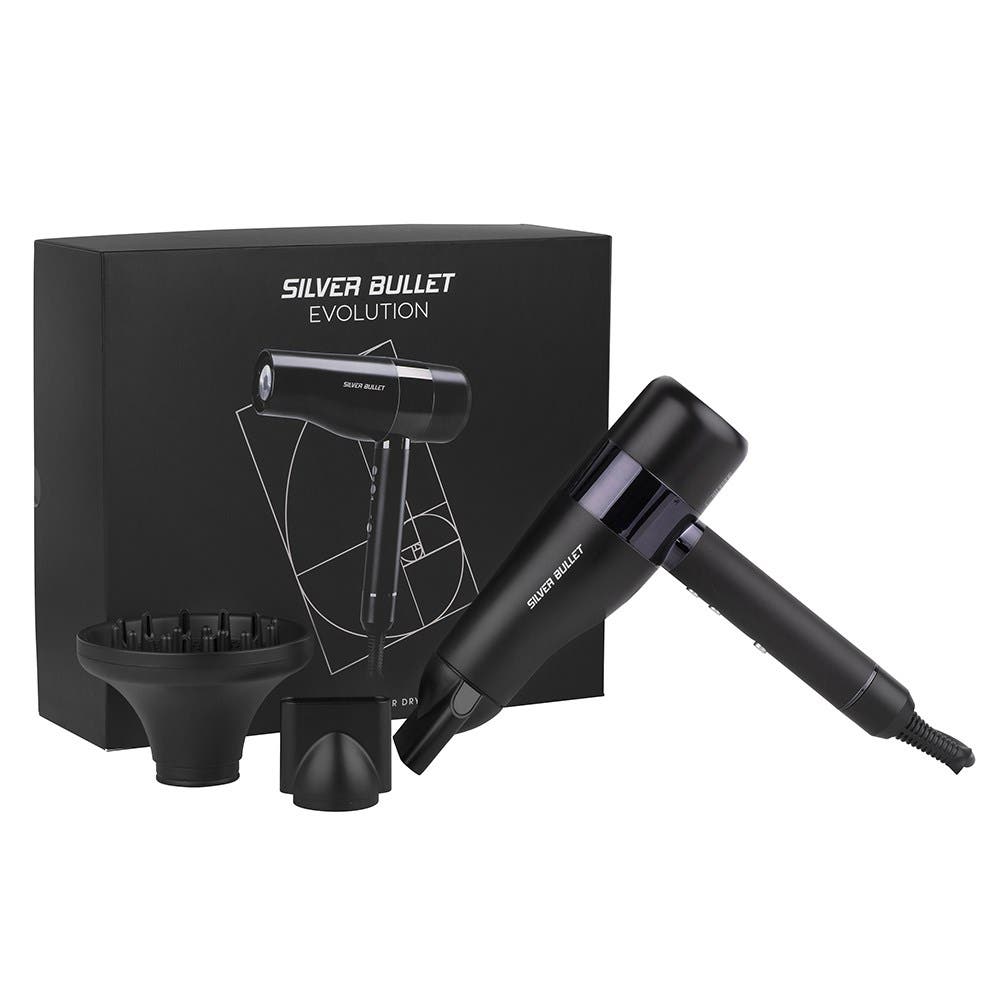 Silver Bullet Evolution Professional Hair Dryer 900663