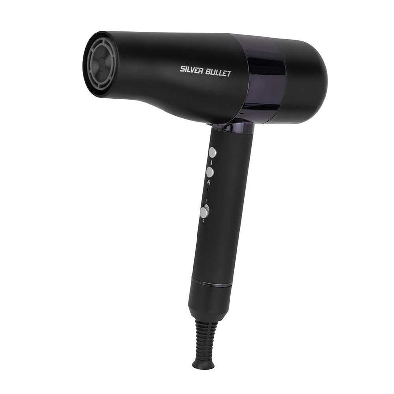 Silver Bullet Evolution Professional Hair Dryer 900663
