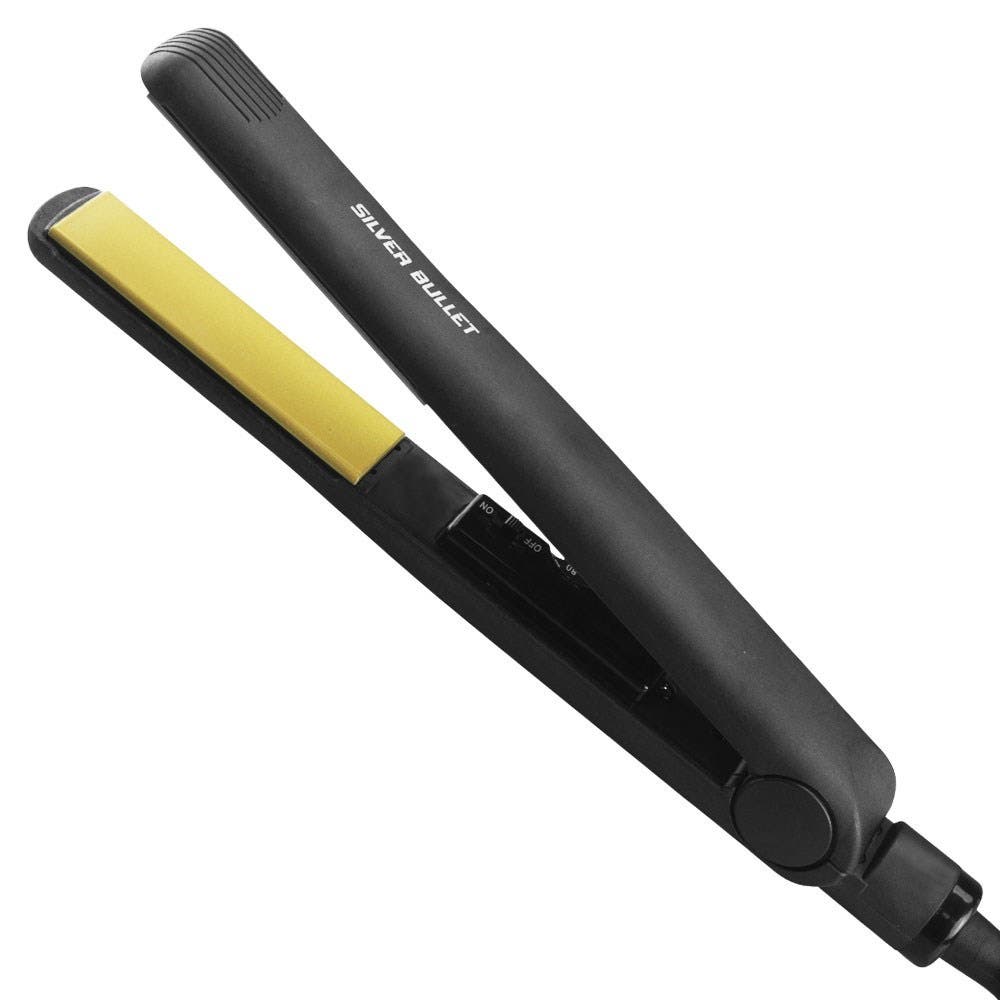 Silver Bullet Fastlane Ceramic Hair Straightener 900445