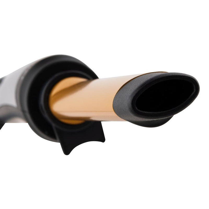 Silver Bullet Fastlane Oval Curling Iron