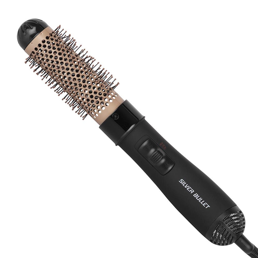 Silver Bullet Genesis Hot Air Brush *Choose size