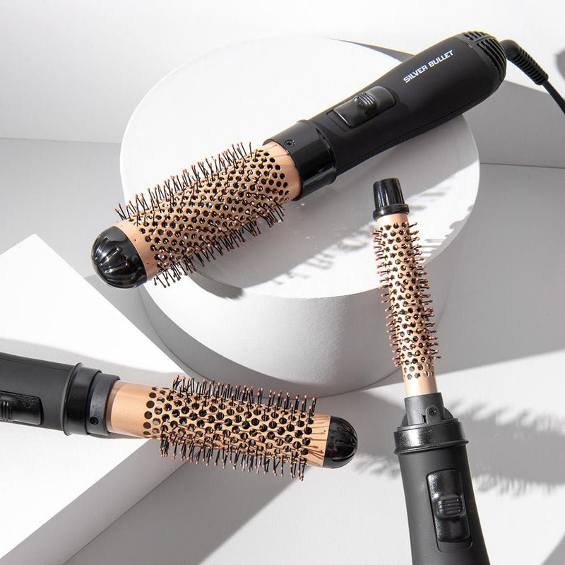 Silver Bullet Genesis Hot Air Brush *Choose size