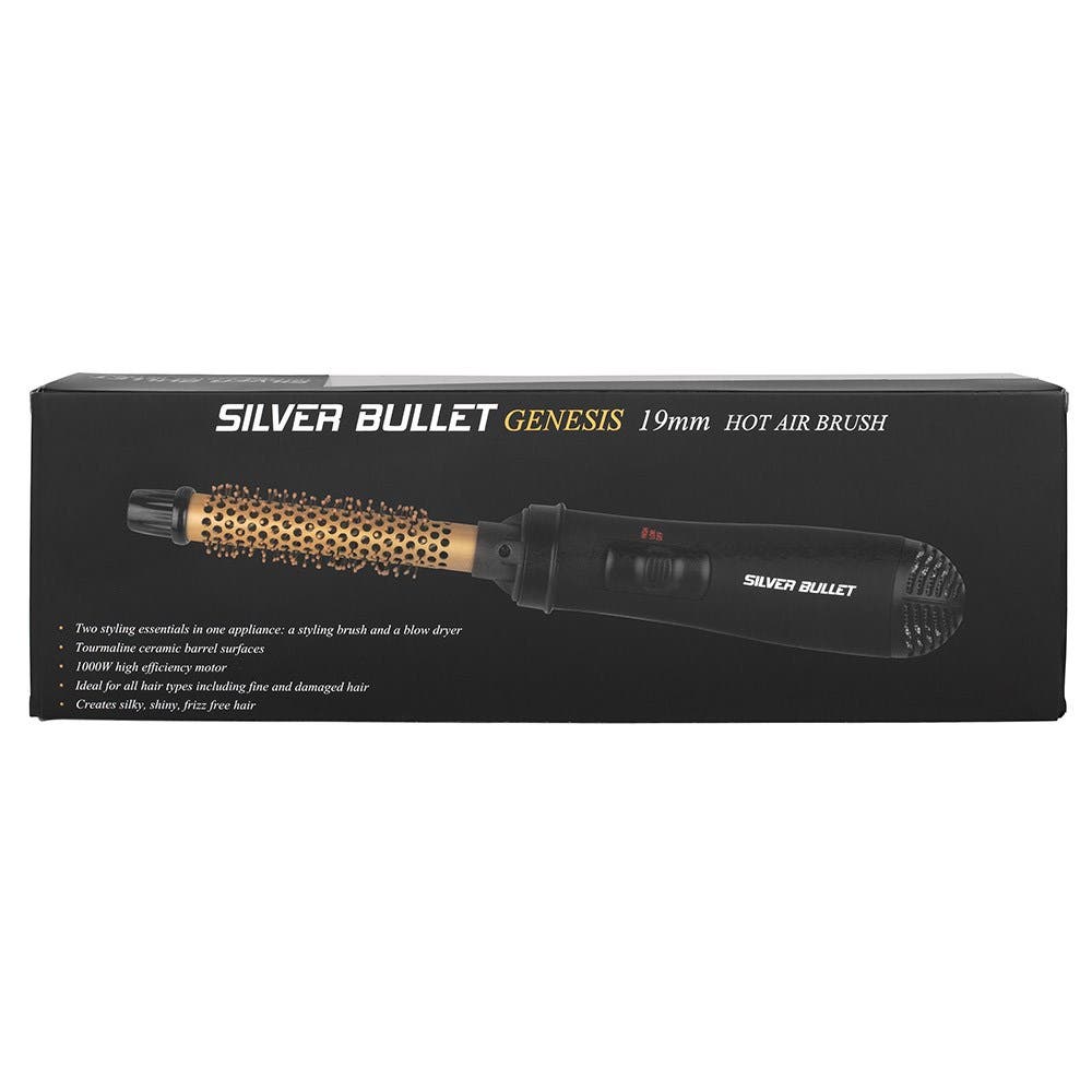 Silver Bullet Genesis Hot Air Brush *Choose size