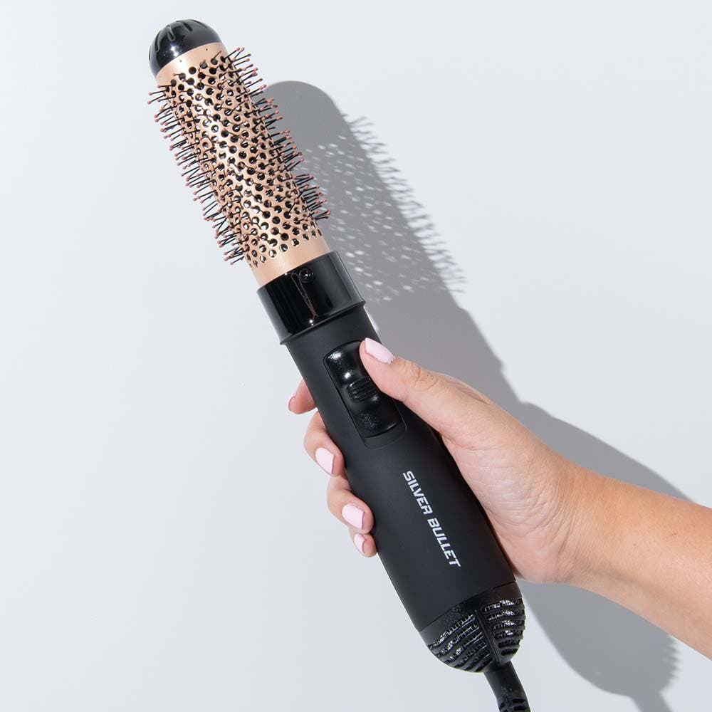 Silver Bullet Genesis Hot Air Brush *Choose size