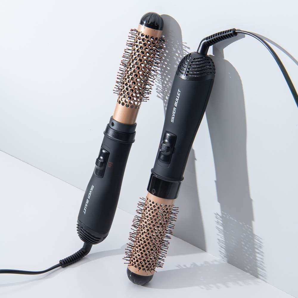 Silver Bullet Genesis Hot Air Brush *Choose size