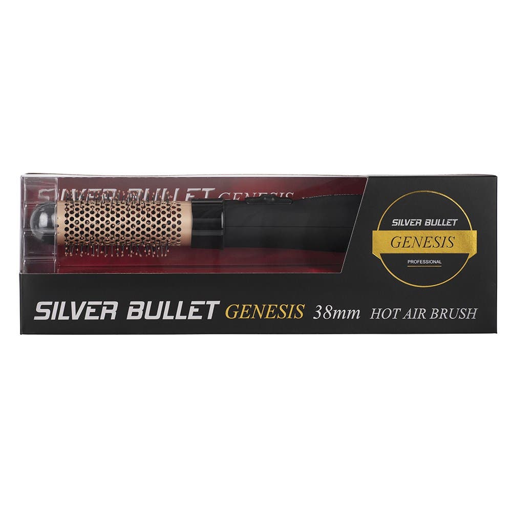 Silver Bullet Genesis Hot Air Brush *Choose size