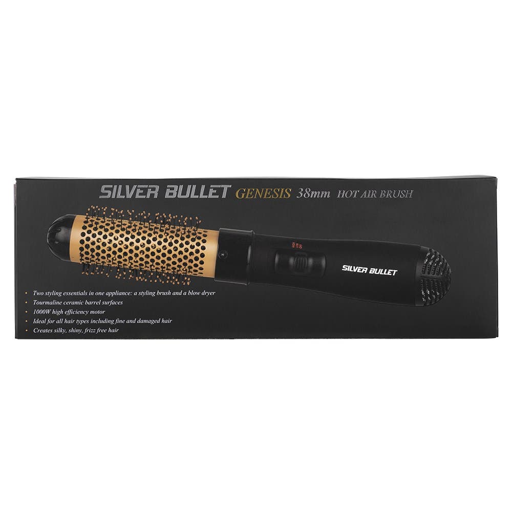Silver Bullet Genesis Hot Air Brush *Choose size