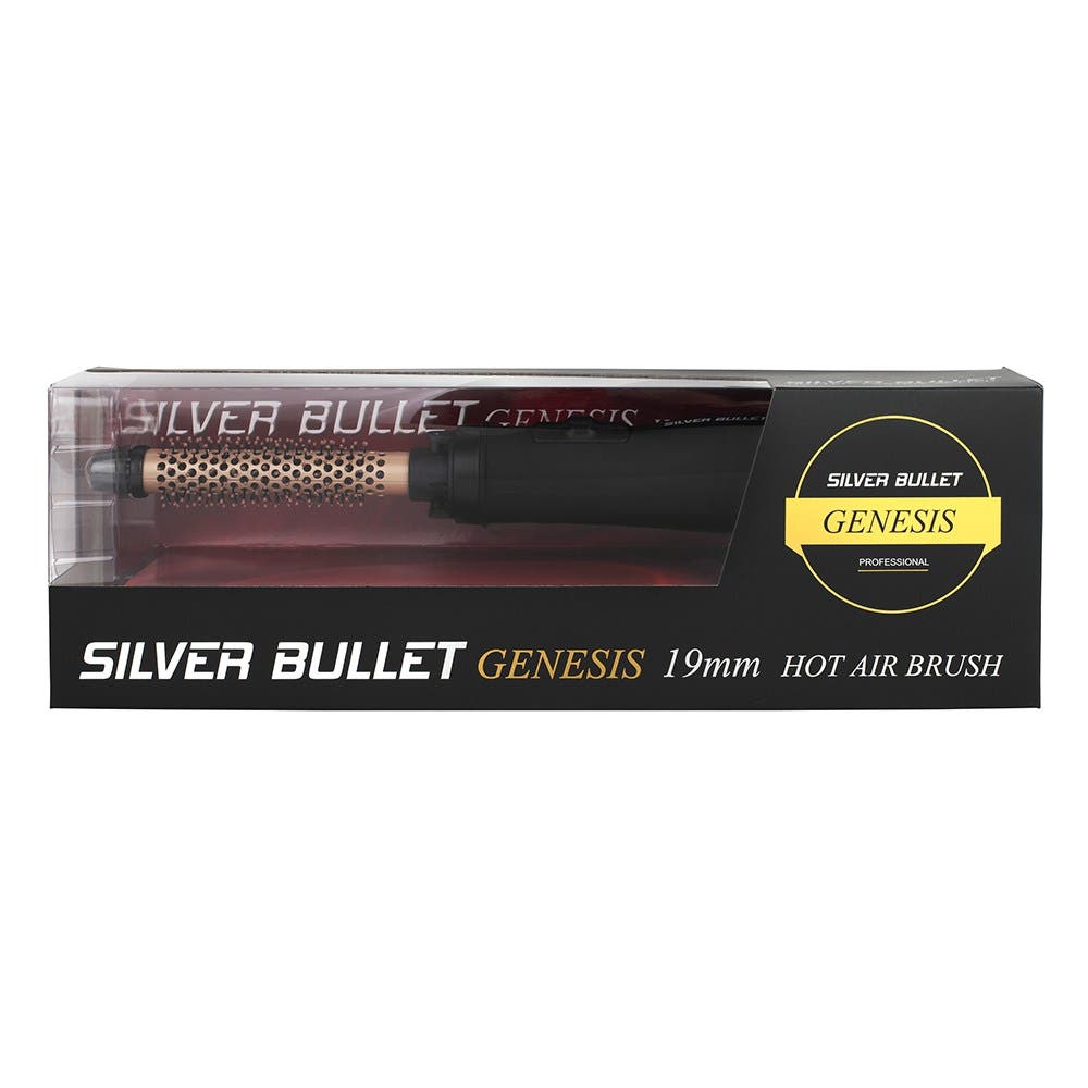 Silver Bullet Genesis Hot Air Brush *Choose size