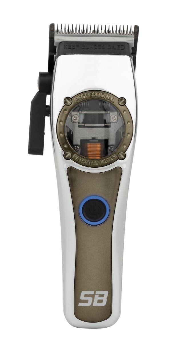 Silver Bullet HeadLiner Hair Clipper