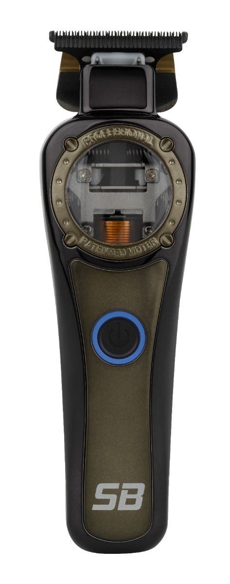 Silver Bullet HeadLiner Hair Trimmer
