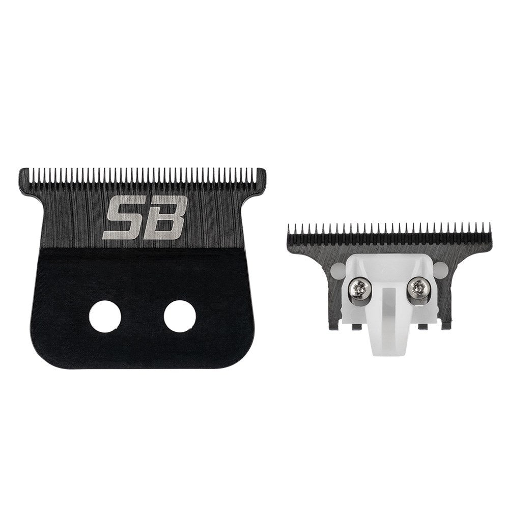 Silver Bullet HeadLiner Hair Trimmer Replacement Blade Set DLC Stainless Steel