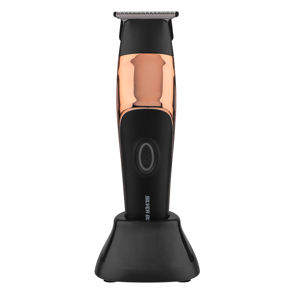 Silver Bullet Hyper Speed Hair Trimmer