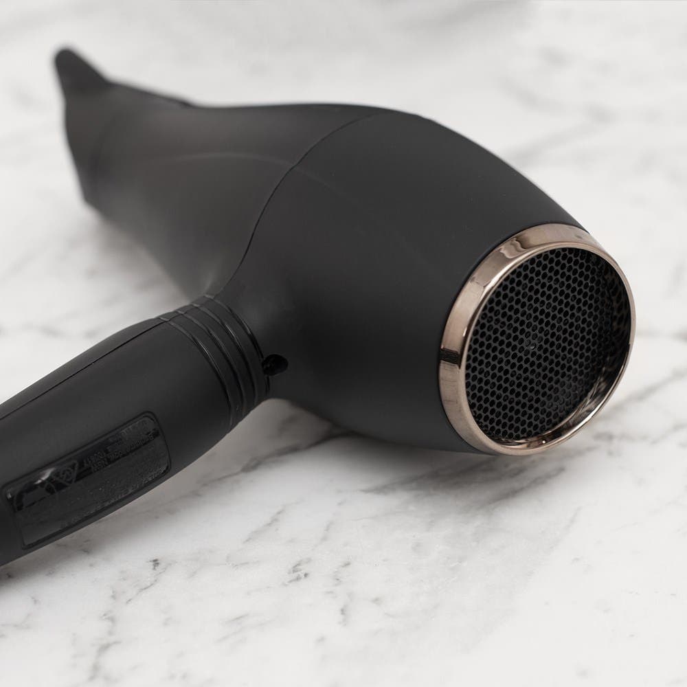 Silver Bullet Hyper X Professional Hair Dryer - 900697