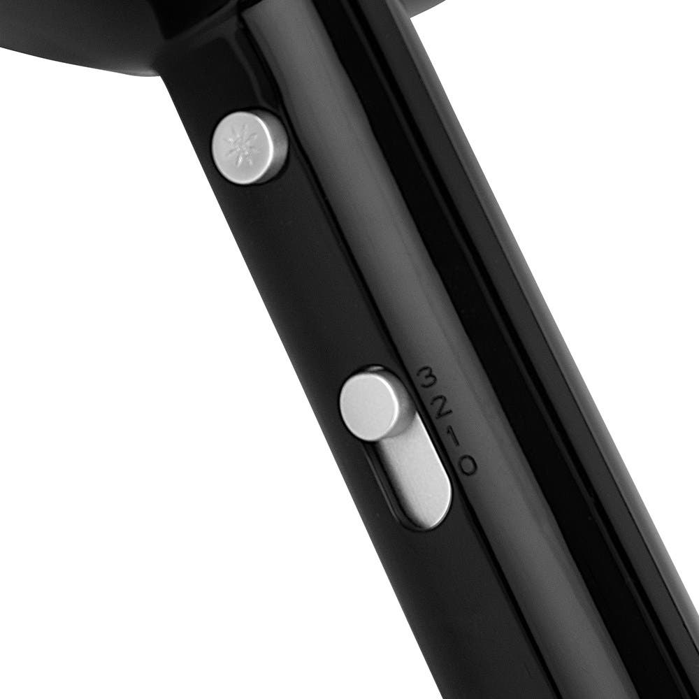 Silver Bullet Influencer Dryer 1900W - Black