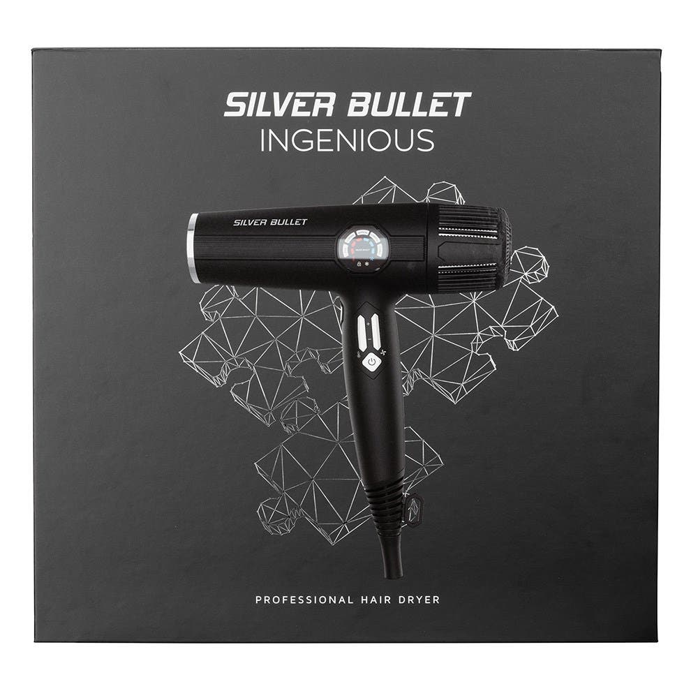 Silver Bullet Ingenious Hair Dryer 900581