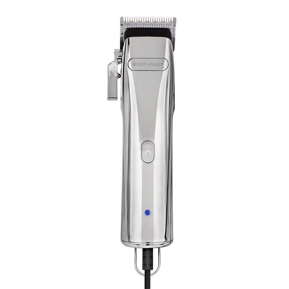 Silver Bullet Integrity Corded Hair Clipper
