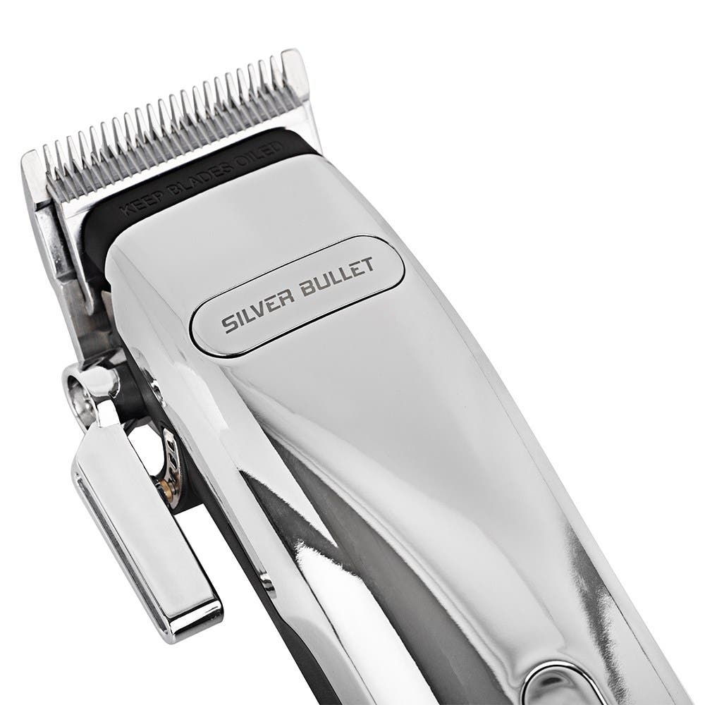 Silver Bullet Integrity Corded Hair Clipper