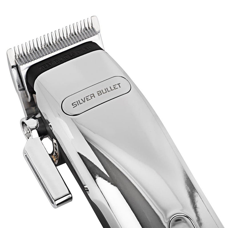 Silver Bullet Integrity Corded Hair Clipper