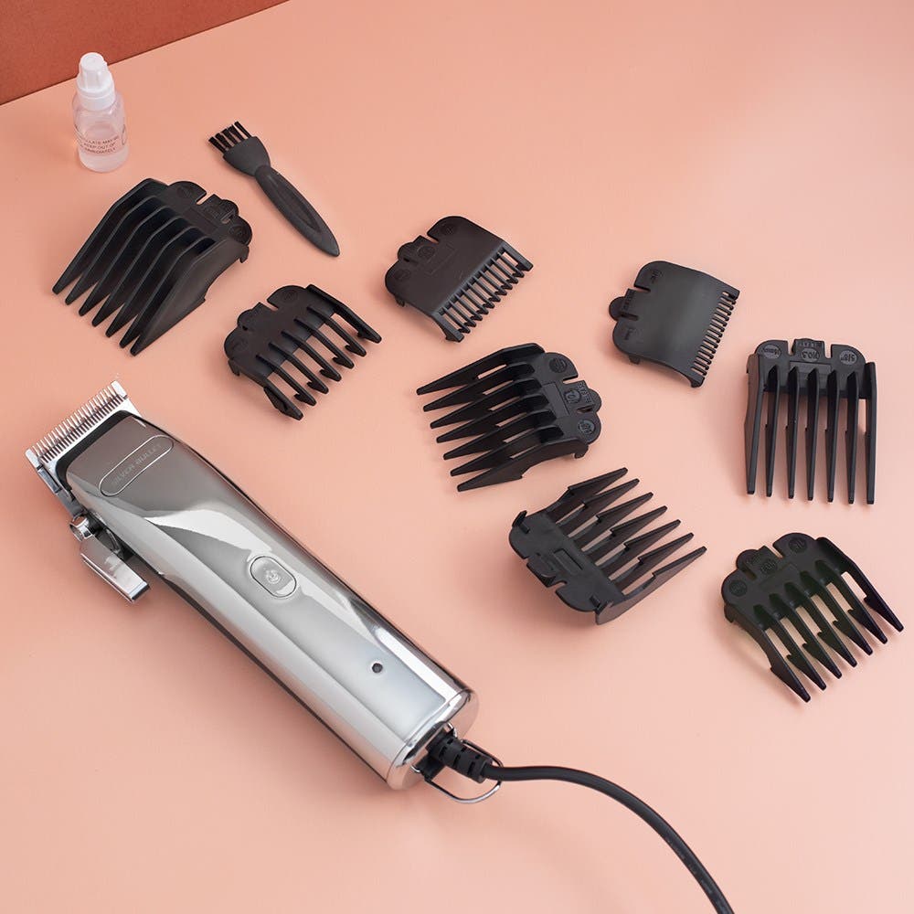 Silver Bullet Integrity Corded Hair Clipper