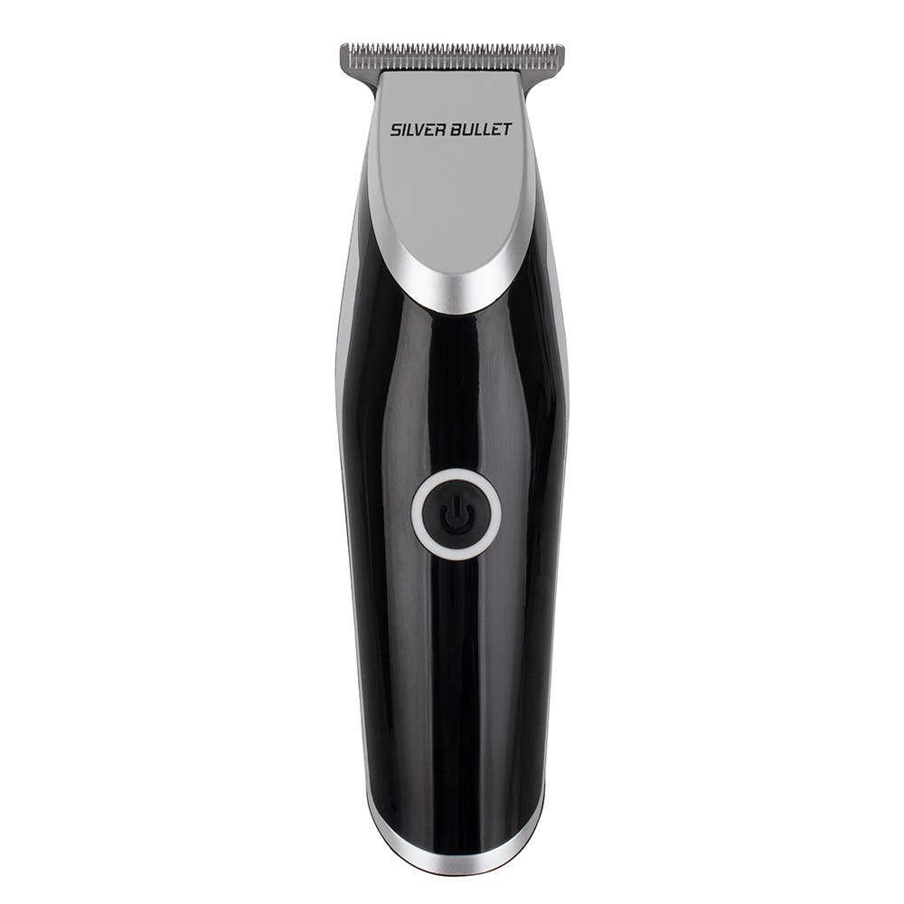 Silver Bullet Mighty Mini Hair Trimmer