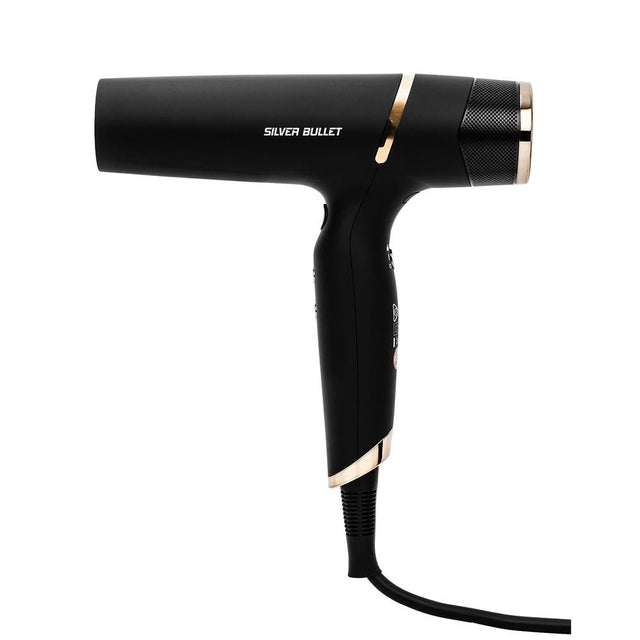 Silver Bullet Obsession Hair Dryer 900582